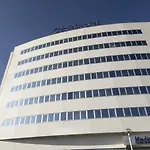 Cristal מלון קונאו