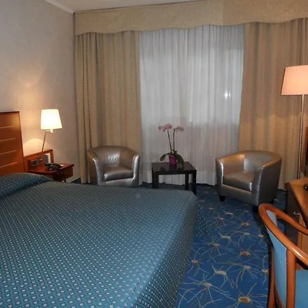 Ξενοδοχείο Cristal 3*