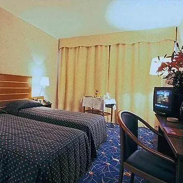 Cristal Hotel