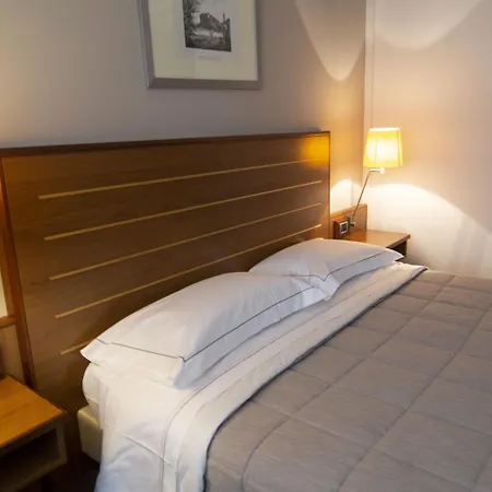 Hotel Cristal Coni