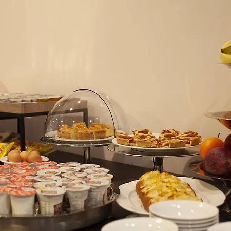Hotel Cristal Coni