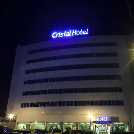Cristal Hotel