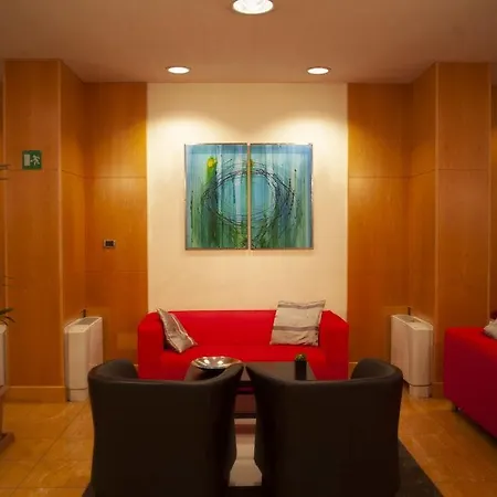 Cristal Hotel