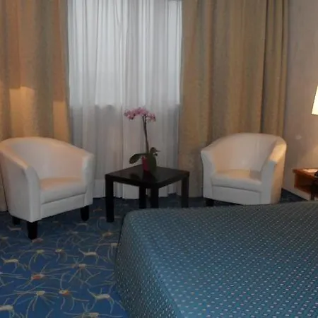 Cristal Hotel