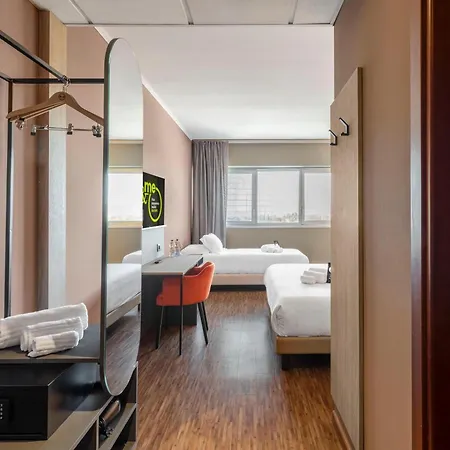 Cristal Ξενοδοχείο