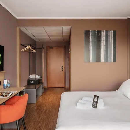 Cristal Ξενοδοχείο 3*