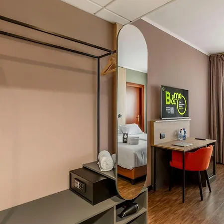 Cristal Hotel Coni