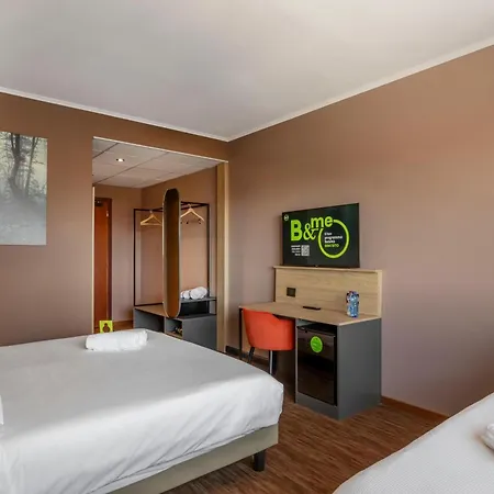 Cristal Hotel