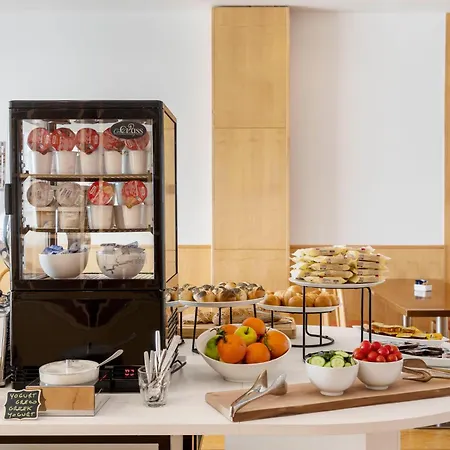 Ξενοδοχείο Cristal