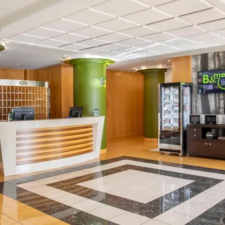 Cristal Hotel 3*