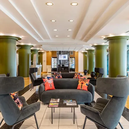 Ξενοδοχείο Cristal 3*