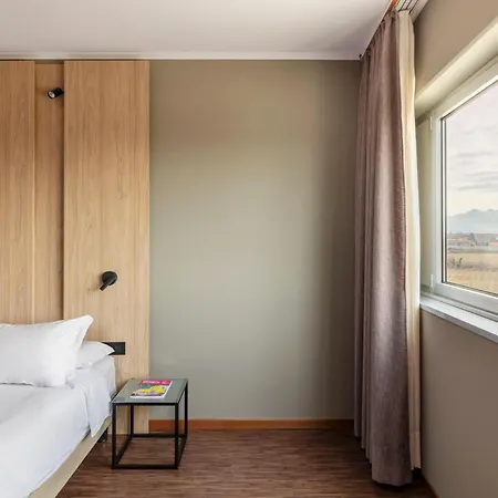 Cristal Ξενοδοχείο