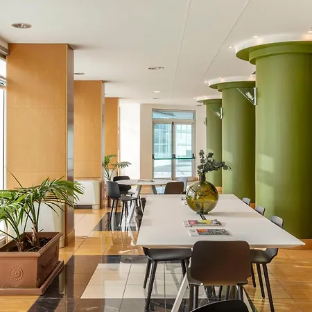 Cristal Hotel