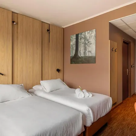 Cristal Ξενοδοχείο 3*