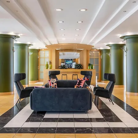 Cristal Hotel Coni