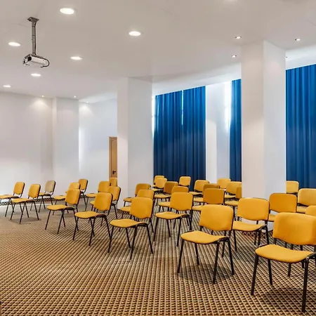 Cristal Ξενοδοχείο