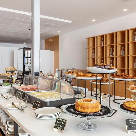 Cristal Ξενοδοχείο