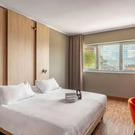 Cristal Hotel Coni
