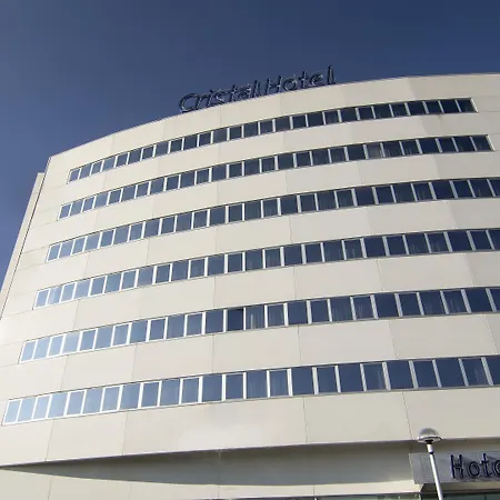 Cristal Ξενοδοχείο Κούνεο