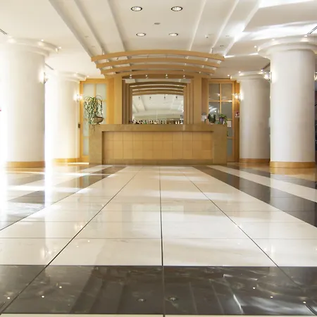 Cristal 3* Κούνεο