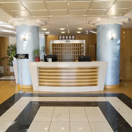 Ξενοδοχείο Cristal