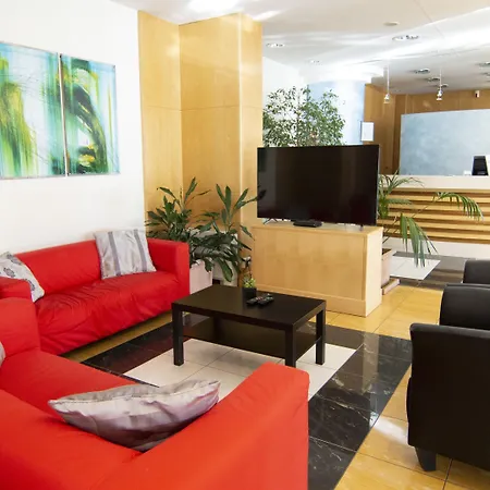 Ξενοδοχείο Cristal