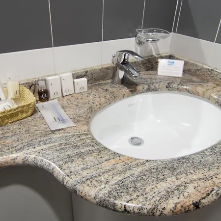 Cristal Ξενοδοχείο