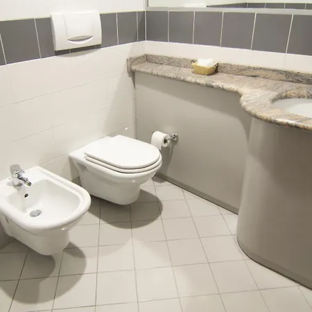 Cristal Ξενοδοχείο 3*