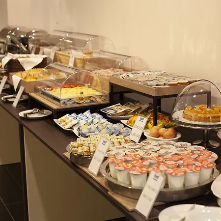 Cristal Ξενοδοχείο