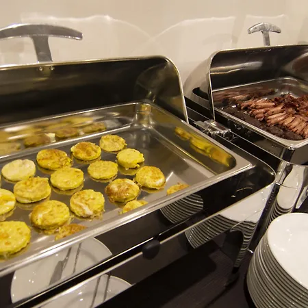 Cristal Ξενοδοχείο