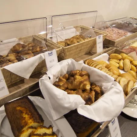 Ξενοδοχείο Cristal