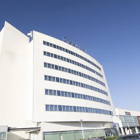 Ξενοδοχείο Cristal Κούνεο