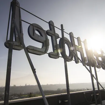 Ξενοδοχείο Cristal 3*