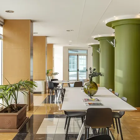 Cristal Ξενοδοχείο Κούνεο