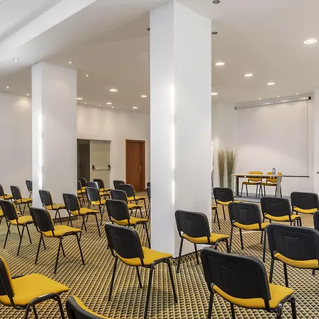 Cristal Ξενοδοχείο 3*