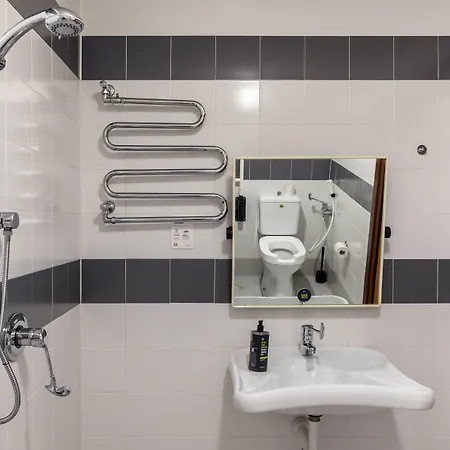 Cristal Ξενοδοχείο