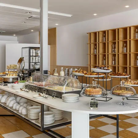 Cristal Ξενοδοχείο 3*