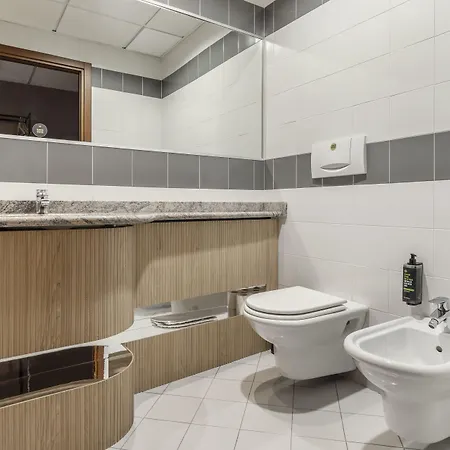 Ξενοδοχείο Cristal Κούνεο