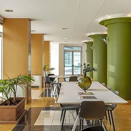 Cristal Hotel 3*