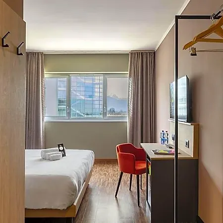 Hotel Cristal