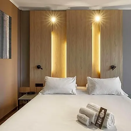 Hotel Cristal Cuneo