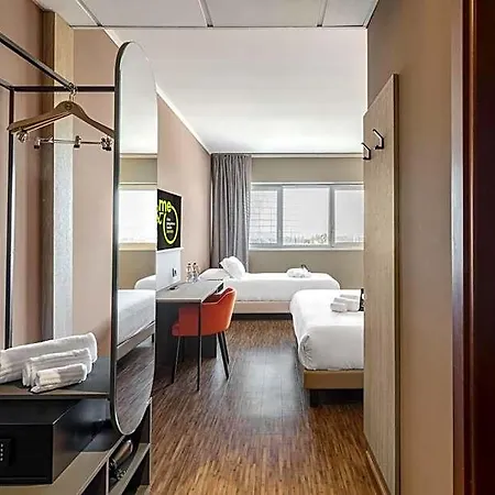 Hotel Cristal Cuneo