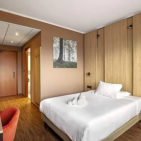 Cristal Hotel Cuneo