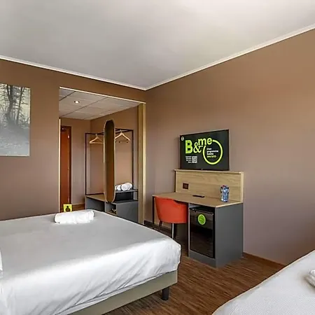 Hotel Cristal Cuneo