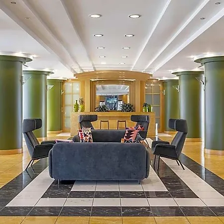 Cristal Hotel