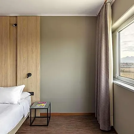 Hotel Cristal Cuneo