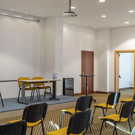 Cristal Hotel Cuneo