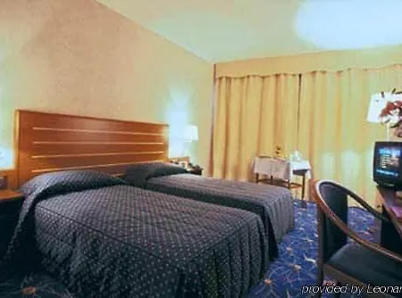 Hotel Cristal Coni