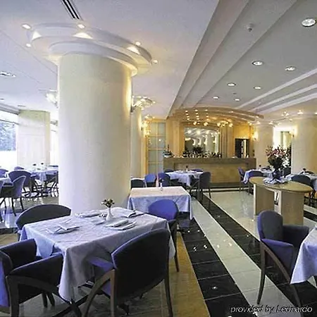 Ξενοδοχείο Cristal 3*