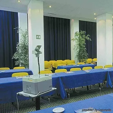 Ξενοδοχείο Cristal